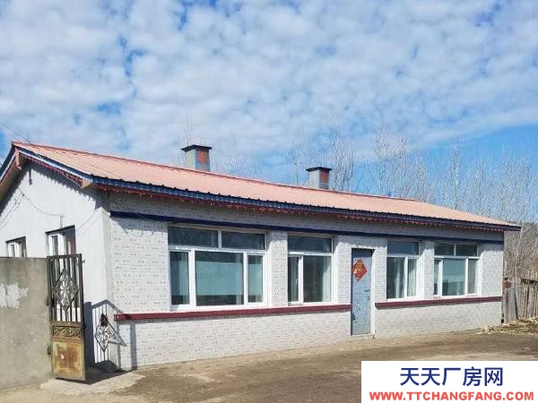 賓縣出租/出售 機械廠房賓西鎮哈爾濱信息工程學院旁