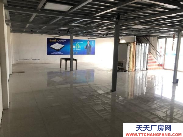 張家界市永定物資倉庫 一樓200平方米，二樓300平方米