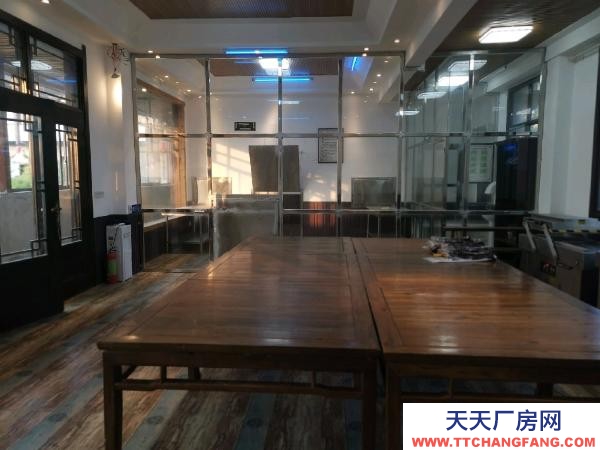 張家界市慈利肉制品廠房 張家界湘北農產品有限公司出租或轉讓