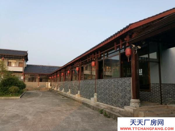 張家界市慈利肉制品廠房 張家界湘北農產品有限公司出租或轉讓