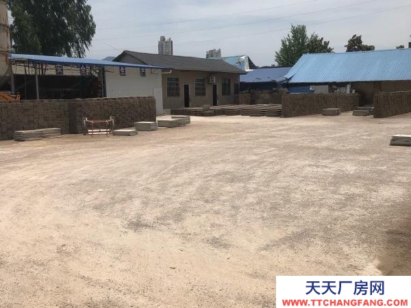 張家界市慈利機加工廠房 地段、臨近國道、可進出大型掛車、