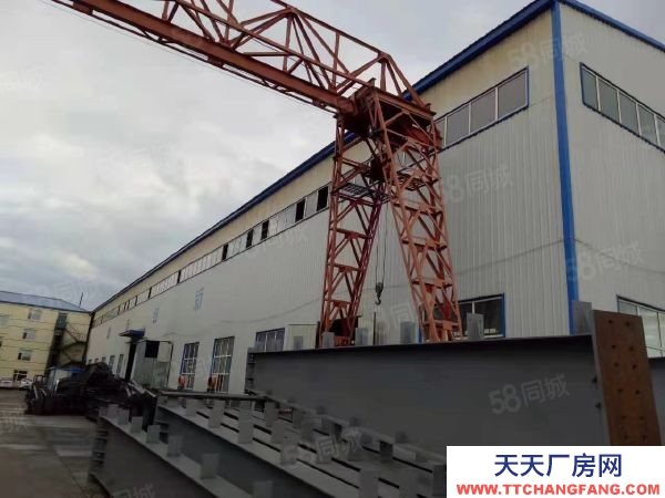 阿城經(jīng)濟開發(fā)區(qū)調(diào)味品廠房大院出租出售