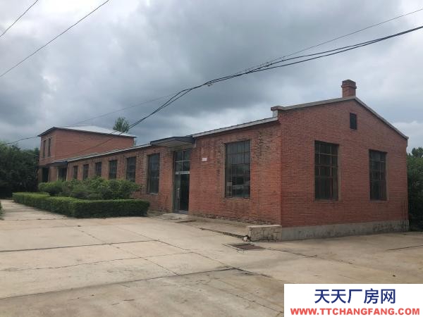 阿城低價出租530平廠房倉庫