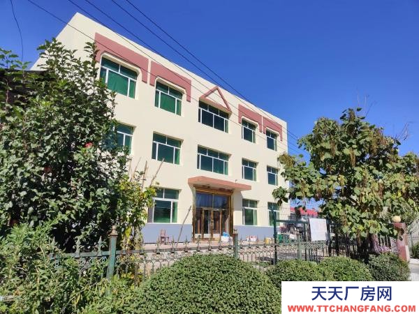 阿城獨(dú)門獨(dú)院，寬敞明亮，交通便利。烘焙廠房