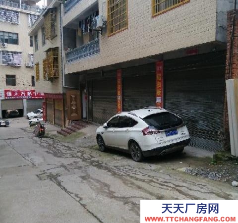 張家界市桑植物資倉庫 倉庫出租 交通便利適合做廠房 倉庫