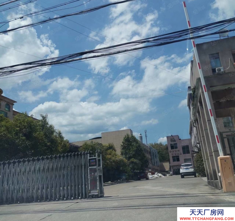 金華市武義(出售) 急售一周,價(jià)格可低,黃龍工業(yè)區(qū)大道邊14000平獨(dú)戶廠房出售