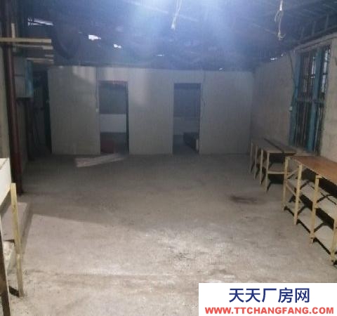 張家界市桑植物資倉庫 倉庫出租 交通方便 位置合適