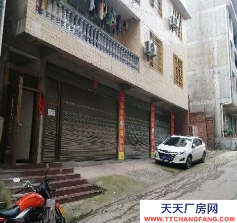 張家界市桑植物資倉庫 倉庫出租 交通方便 位置合適