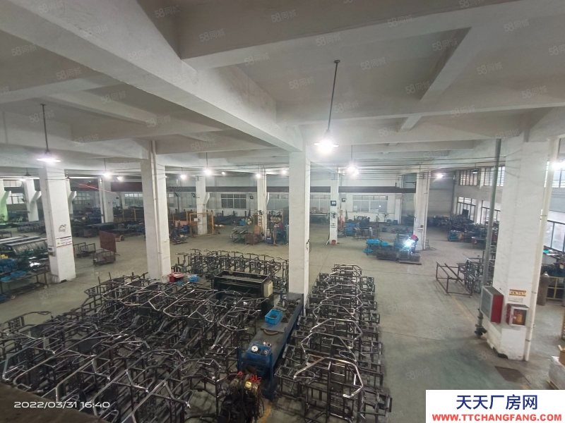 金華市武義(出售) 武義獨門獨戶35000平標(biāo)準(zhǔn)廠房出售