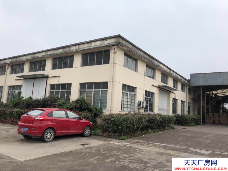 金華市武義(出售) 百花山工業(yè)區(qū)廠房出售