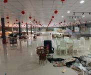 (出租) 周口項(xiàng)城土地是教育用地，廠(chǎng)房的產(chǎn)權(quán)是自己的