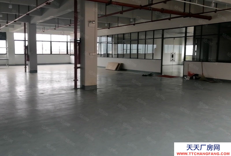 金華市浦江(出租) 精裝辦公室，全新房子，價格優惠！無稅要求！