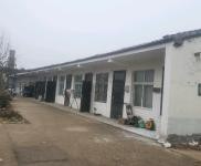 (出租) 周口項(xiàng)城手續(xù)齊全，建設(shè)用地，自建廠房。