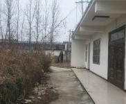 (出租) 周口項城手續齊全，建設用地，自建廠房。