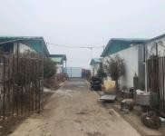 (出租) 周口項城手續齊全，建設用地，自建廠房。