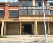 (出售)周口項城 二棟帶證別墅廠房二套合計有700平方，二套已經打通，。