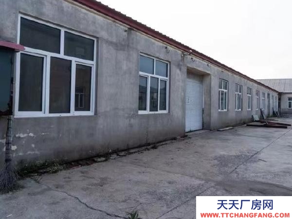 雙城養殖場，面積10000平米。