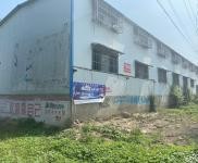 (出售) 周口項(xiàng)城整體鋼結(jié)構(gòu)，2層是政府開發(fā)的廠房不是可耕地