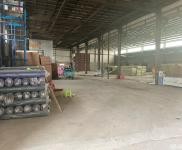 (出售) 周口項城整體鋼結構，2層是政府開發的廠房不是可耕地