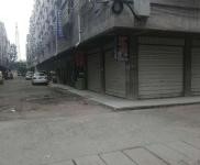 (出售) 出售周口項(xiàng)城富民路富民花園附近三間門面房，可做廠房，倉(cāng)庫(kù)，