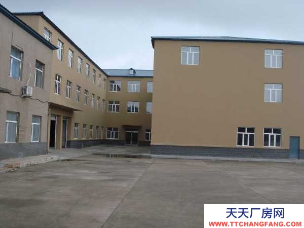 雙城區服裝廠房低價出租出售