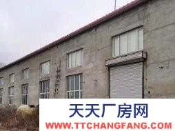 雙城新興鎮新紅村金河路酒廠房2500m 場地1萬m 整體出租