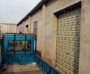 (出租) 周口項城自家院內(nèi)廠房，安全，水電齊全，可當(dāng)倉庫