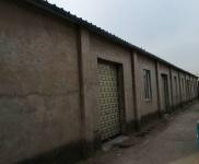 (出租) 周口項城自家院內(nèi)廠房，安全，水電齊全，可當(dāng)倉庫