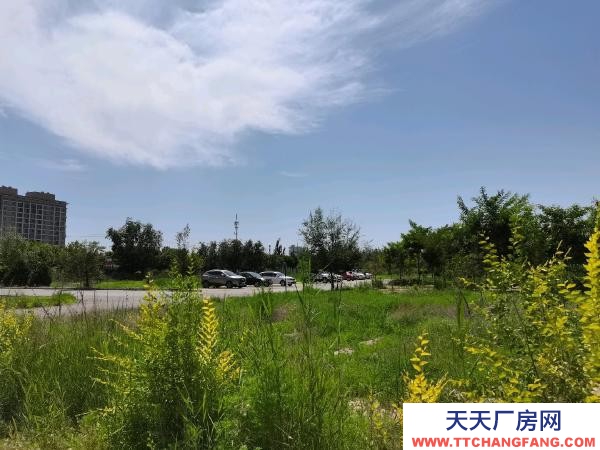 銀川市金鳳肉制品廠房  有小庫房，多間宿舍，空地出租。