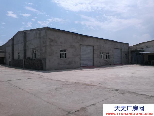 銀川市金鳳茶葉廠房  北京西路旁50米，各式大小稀缺庫房廠房出租（帶三相電門面）