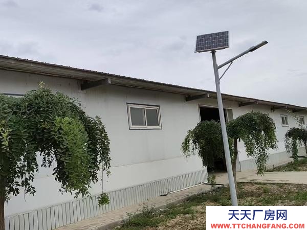 銀川市金鳳機加工廠房 租金面議，房子可分割