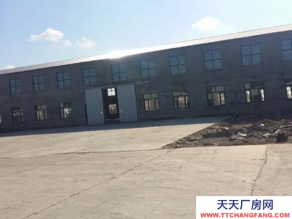 雙城出售雙城同心鄉服裝廠房，場地