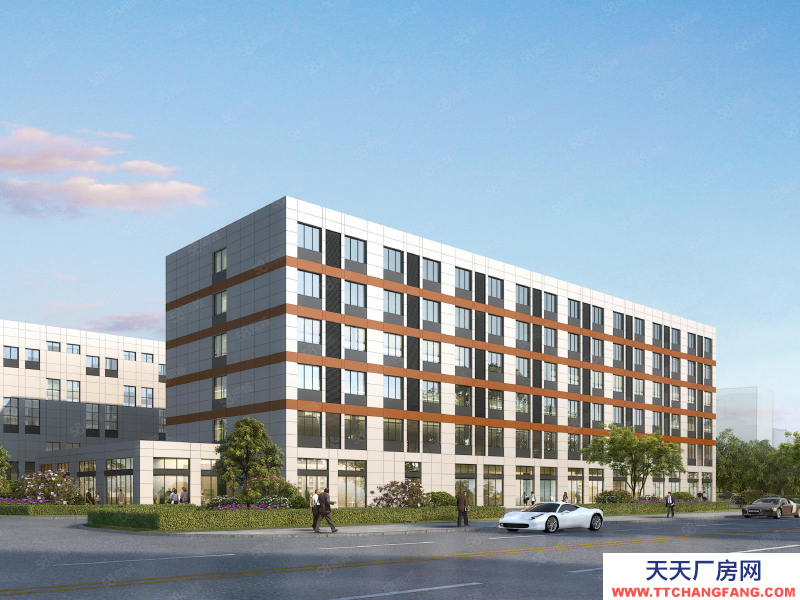 金華市浦江(出售) 全新獨(dú)棟廠房,占地面積913,交通便利,周邊設(shè)施完善