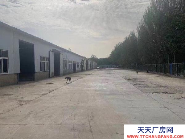 銀川市金鳳機加工廠房 4000千平米庫房可小面積出租隨時實地看房