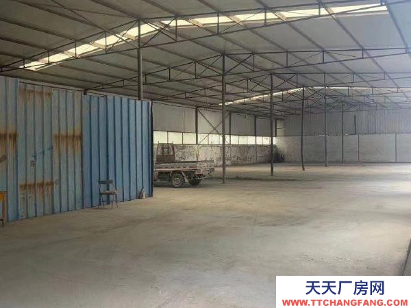 銀川市金鳳機加工廠房 4000千平米庫房可小面積出租隨時實地看房