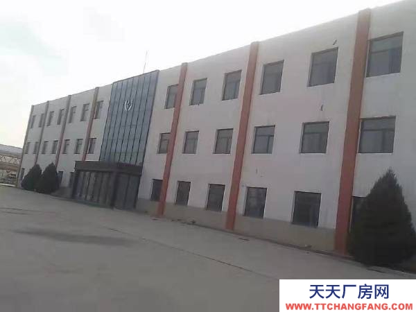 銀川市金鳳膨化食品廠房  交通方便，設(shè)施齊全，夠大。