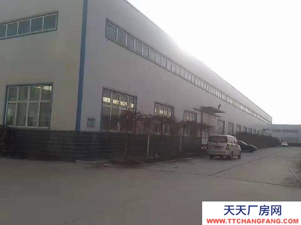 銀川市金鳳膨化食品廠房  交通方便，設(shè)施齊全，夠大。