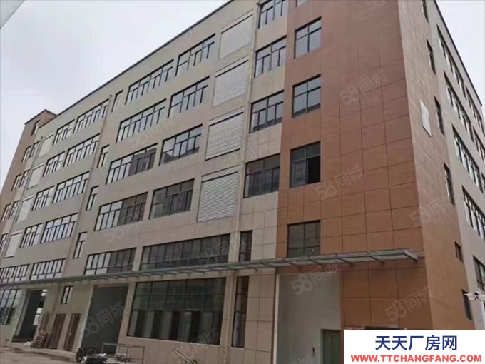 金華市浦江(出售) 浦江誠心出售新建廠房公寓，3000多平，即買即用