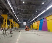 (出租) 信陽浉河工區(qū)路“云龍潮玩城”招商