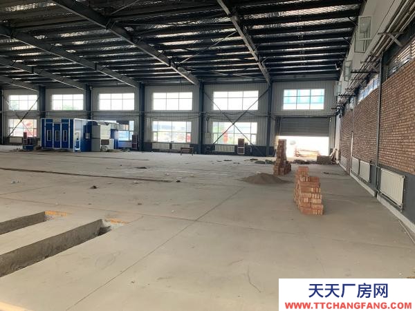 銀川市金鳳機加工廠房 正源北街，華夏汽車港內(nèi)，土地、廠房，整體出售或出租！