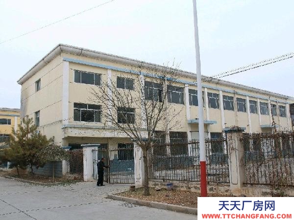 銀川市金鳳調(diào)味品廠房 寶湖西路金鳳工業(yè)園廠房出售（中介勿擾）