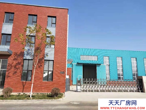 銀川市金鳳物資倉庫 出租創業谷全新廠房 房屋