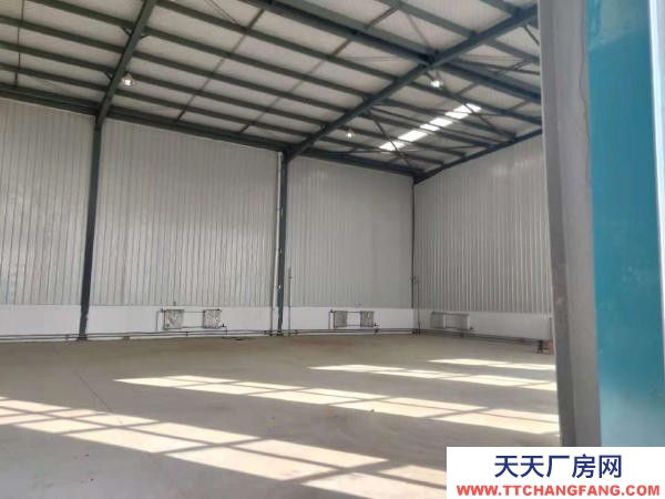 銀川市金鳳物資倉庫 出租創業谷全新廠房 房屋