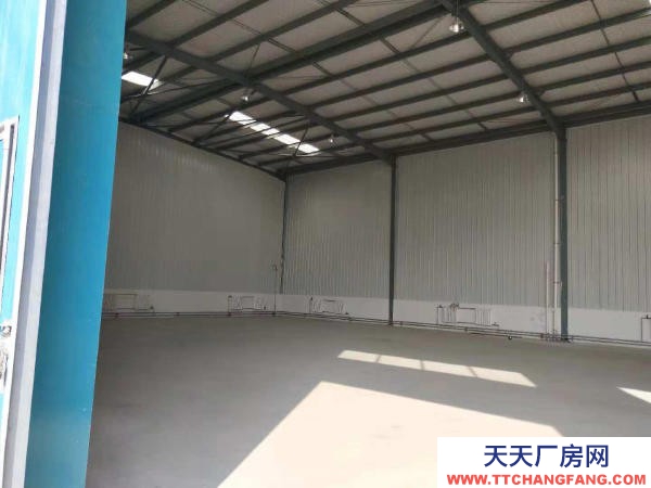 銀川市金鳳物資倉庫 出租創業谷全新廠房 房屋