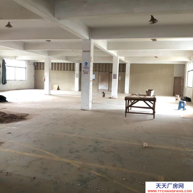 金華市磐安(出租) 出租磐安縣新城區高速口附近1000平標準廠房出租