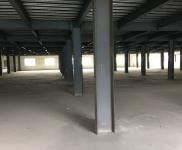 (出租) 信陽浉河區金牛產業集聚區107國道路邊6000平米大型廠房出租！