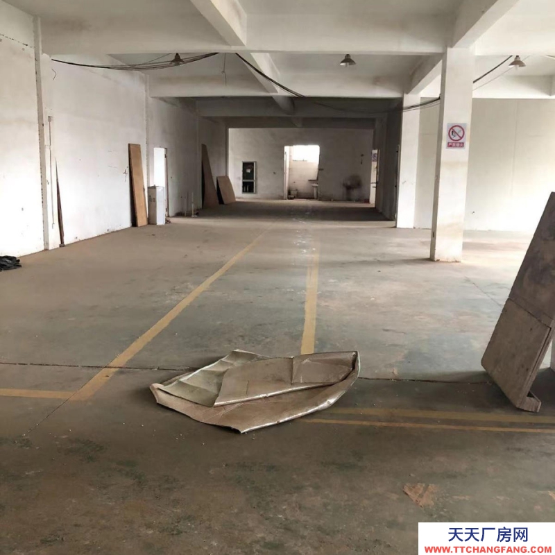 金華市磐安(出租) 出租磐安縣新城區(qū)3000平標(biāo)準(zhǔn)廠房出租