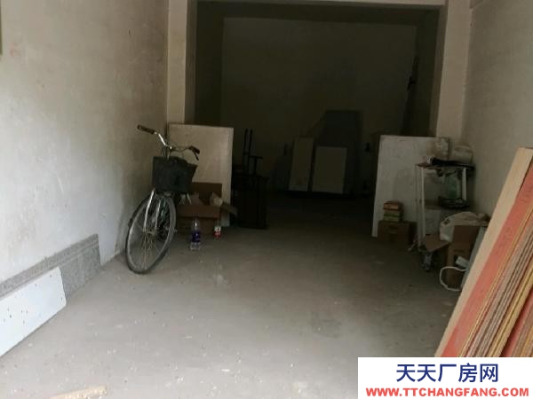 銀川市金鳳物資倉庫  獨立產權，單獨的空間，可做庫房，可車庫