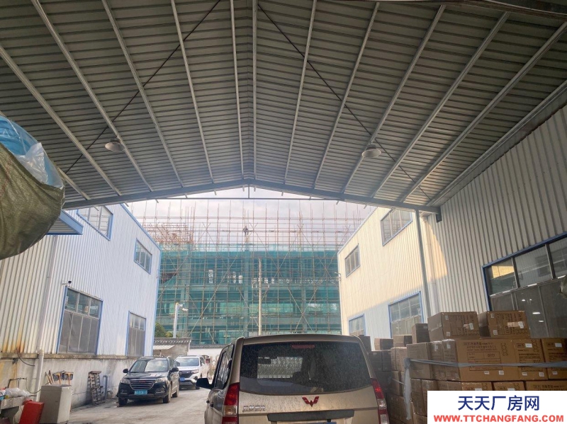 金華市磐安(出租) 三小兩大辦公室 3車間