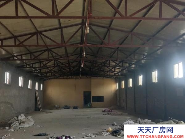 銀川市興慶機(jī)加工廠房 掌政鎮(zhèn)。廠房出租，水電齊全，帶住房，隨時可看房